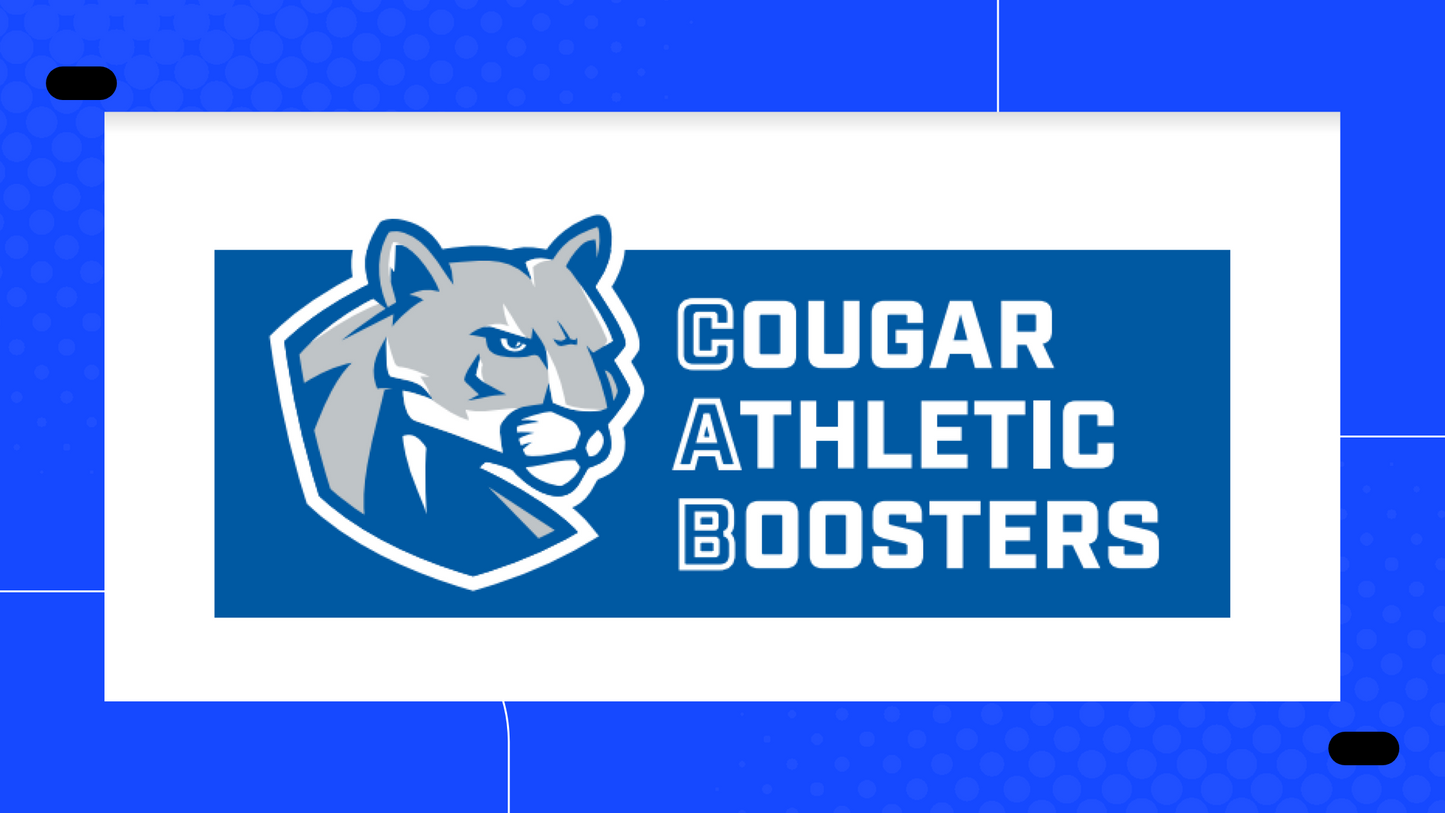 24-25 CAB Membership (Athletics Boosters)